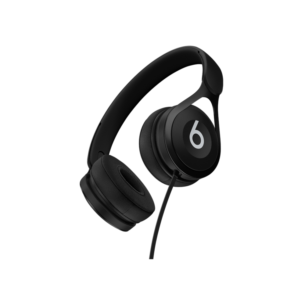 Beats EP Kulak Üstü Kulaklık Siyah Kulaklık