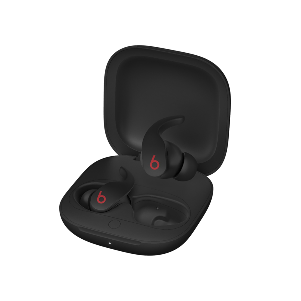 Beats Fit Pro Siyah Kulaklık