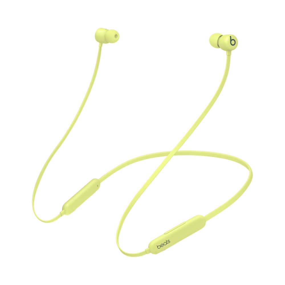 Beats Flex W.K.İçi KulaklıkYuzuSarısı Kulaklık