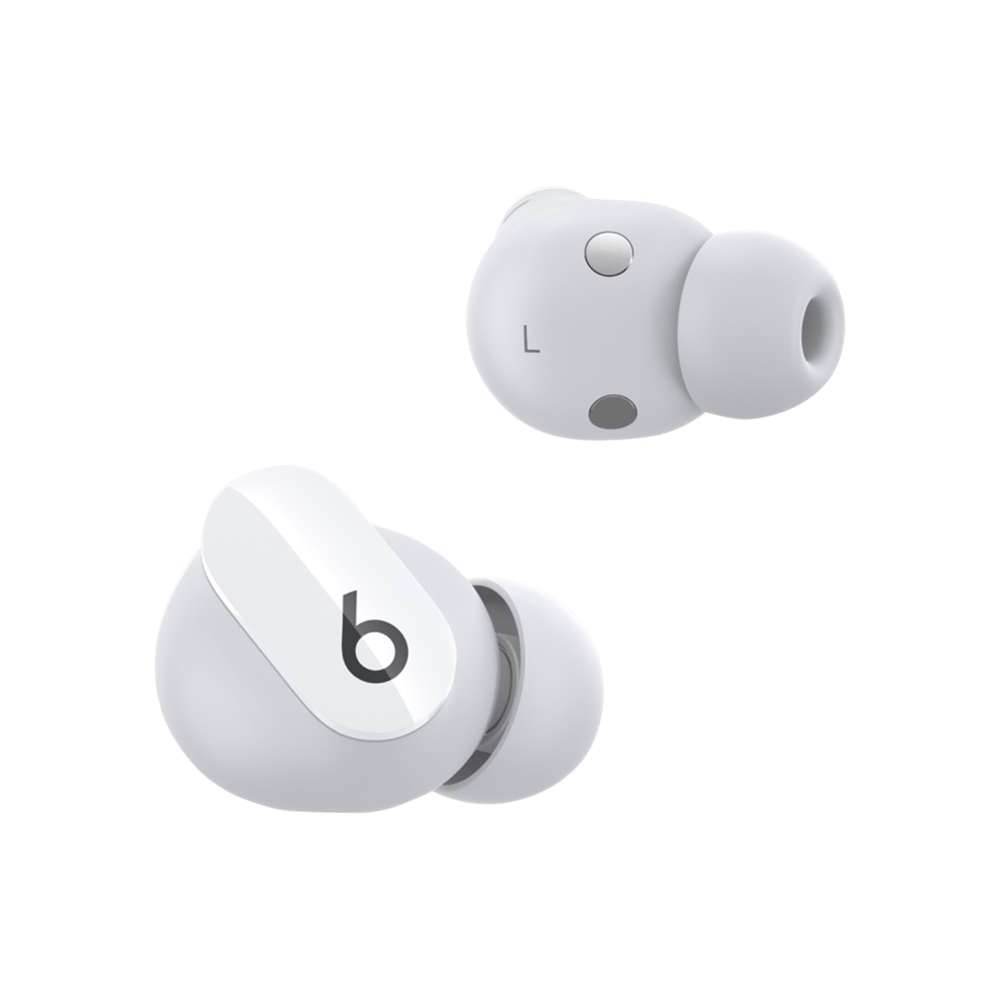 Beats Studio Buds Beyaz Kulaklık