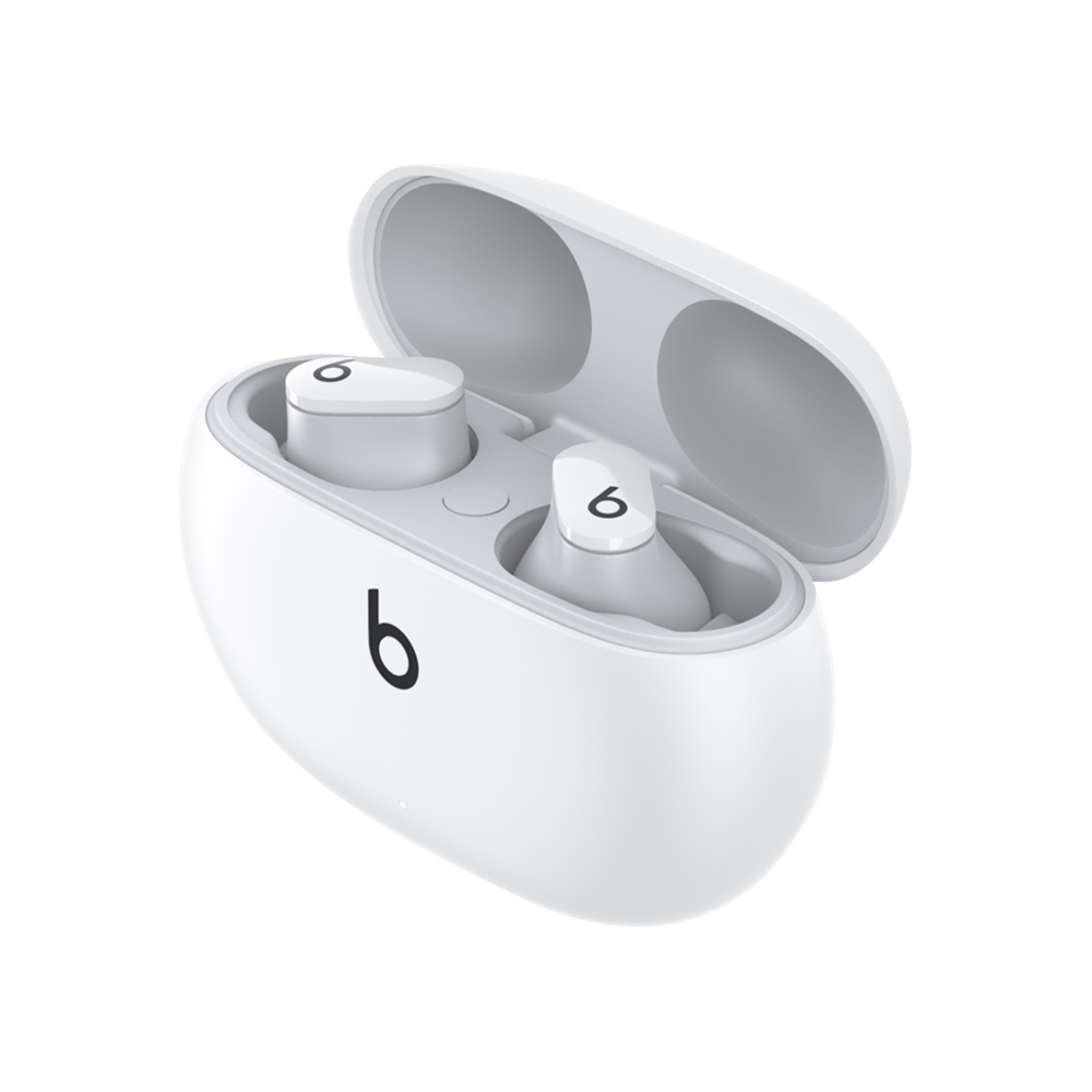 Beats Studio Buds Beyaz Kulaklık