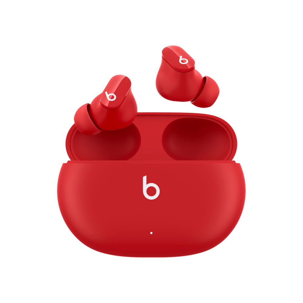 Beats Studio Buds Kırmızı Kulaklık