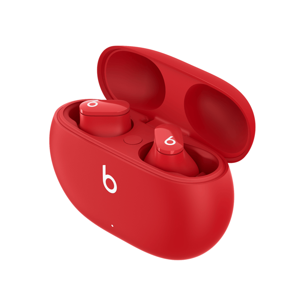 Beats Studio Buds Kırmızı Kulaklık