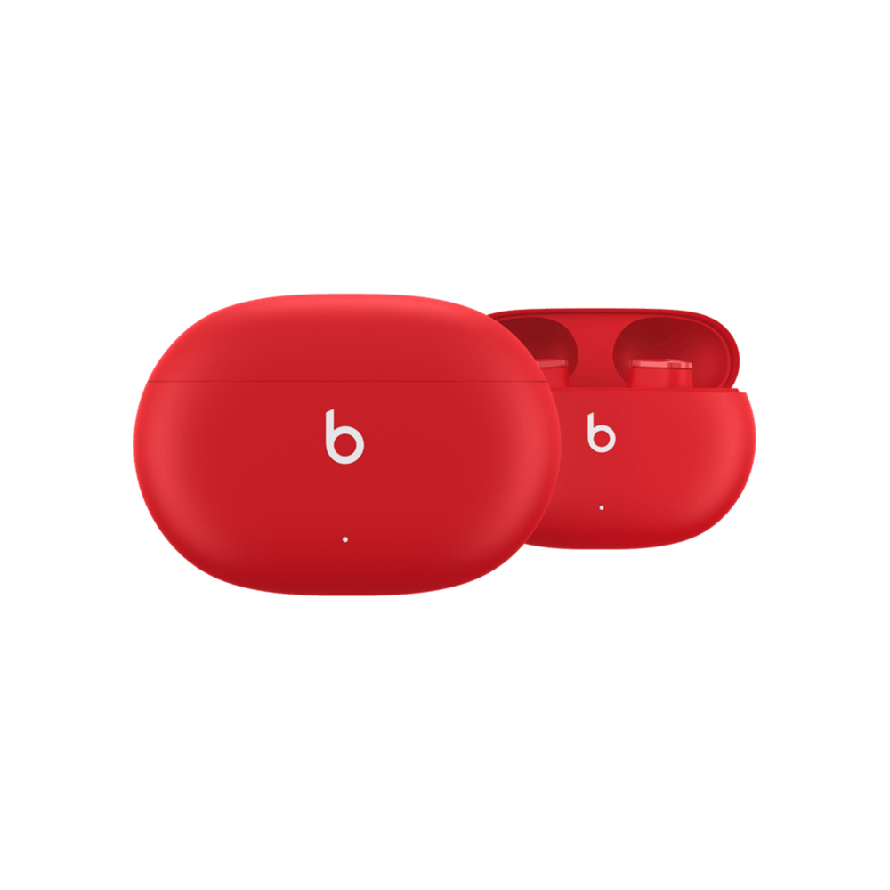 Beats Studio Buds Kırmızı Kulaklık