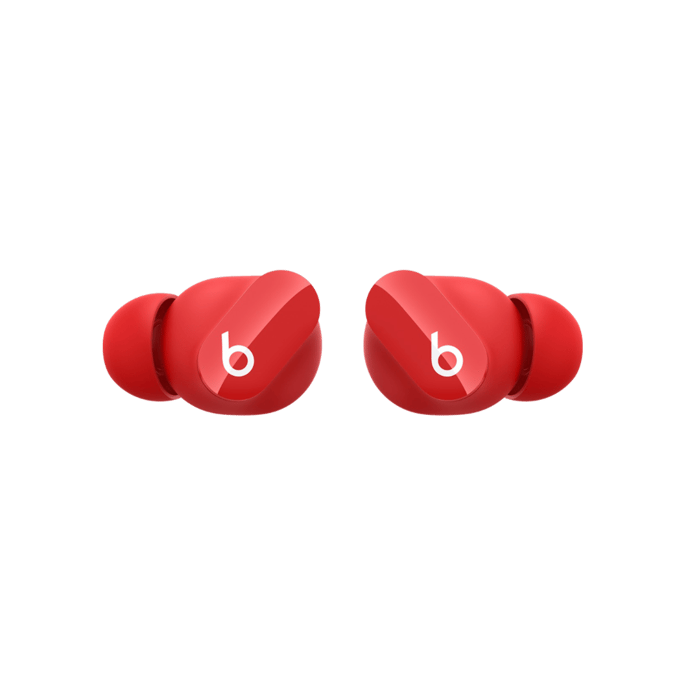 Beats Studio Buds Kırmızı Kulaklık