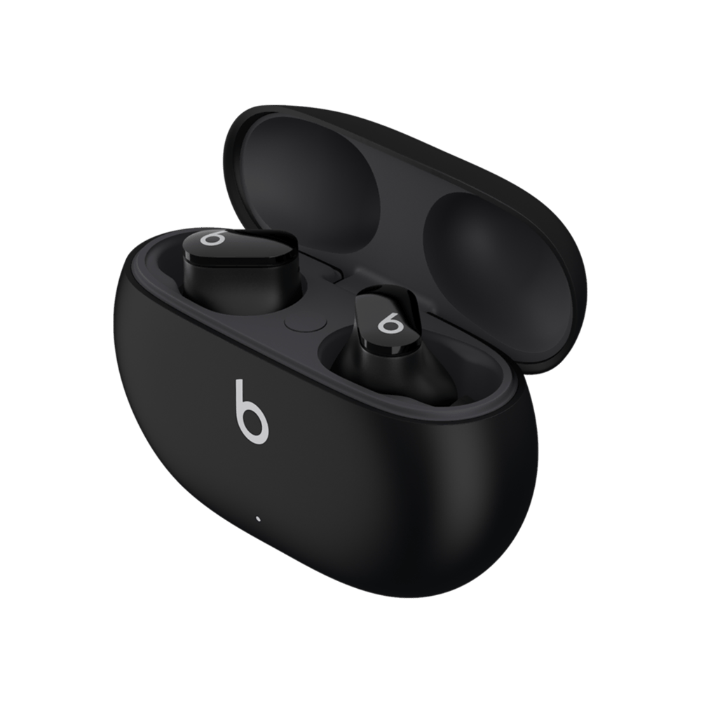 Beats Studio Buds Siyah Kulaklık