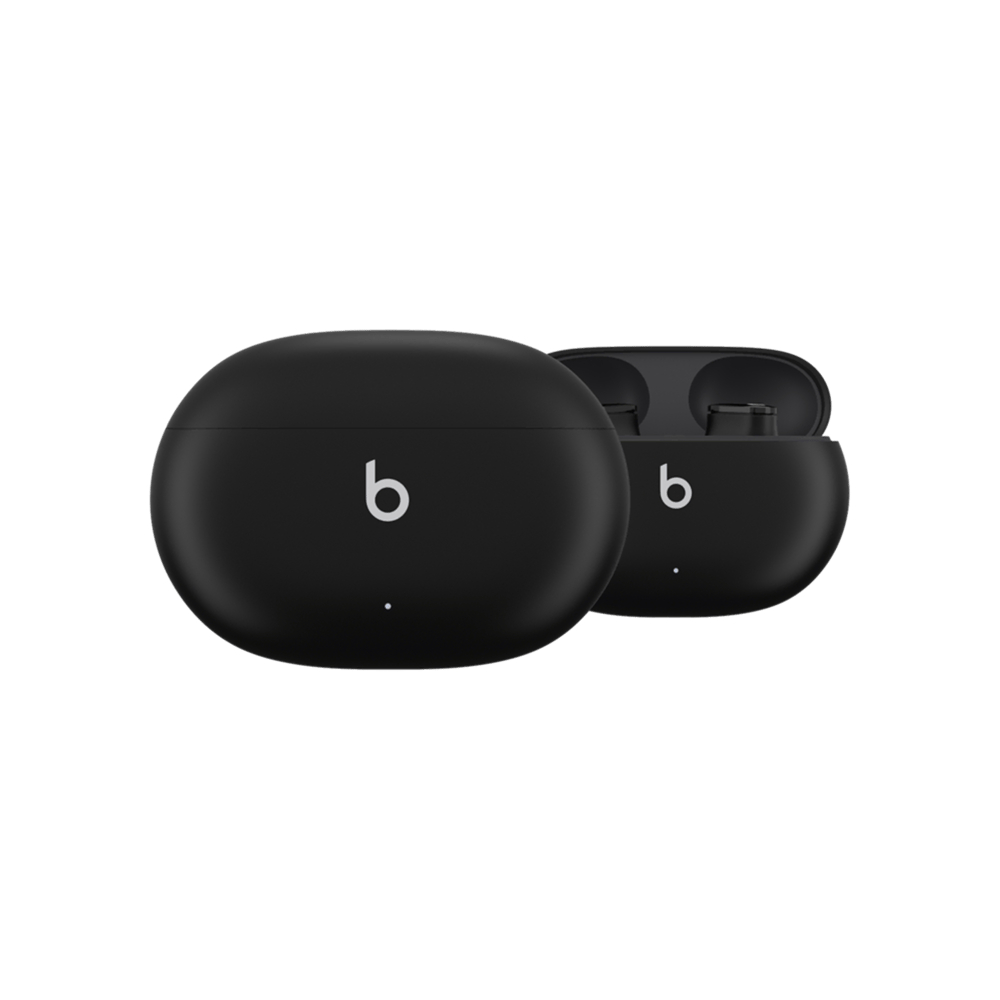 Beats Studio Buds Siyah Kulaklık