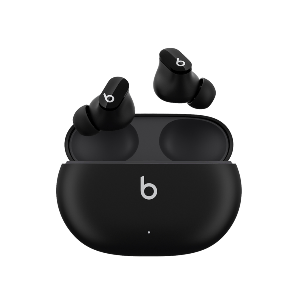 Beats Studio Buds Siyah Kulaklık