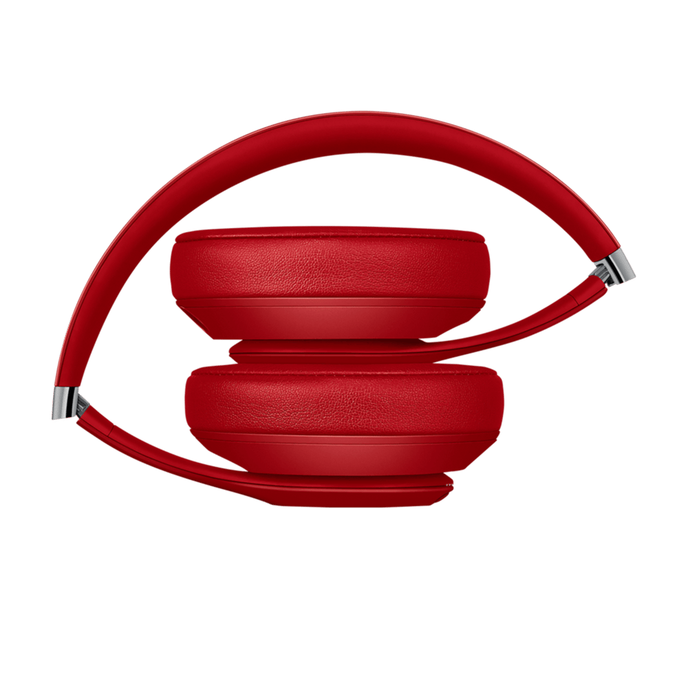 Beats Studio3 Wireless Kulaklık,Kırmızı Kulaklık
