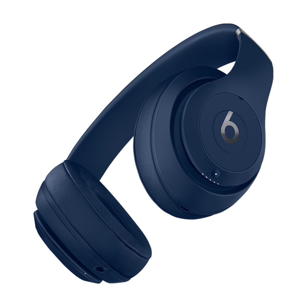 Beats Studio3 Wireless Kulaklık,Mavi Kulaklık