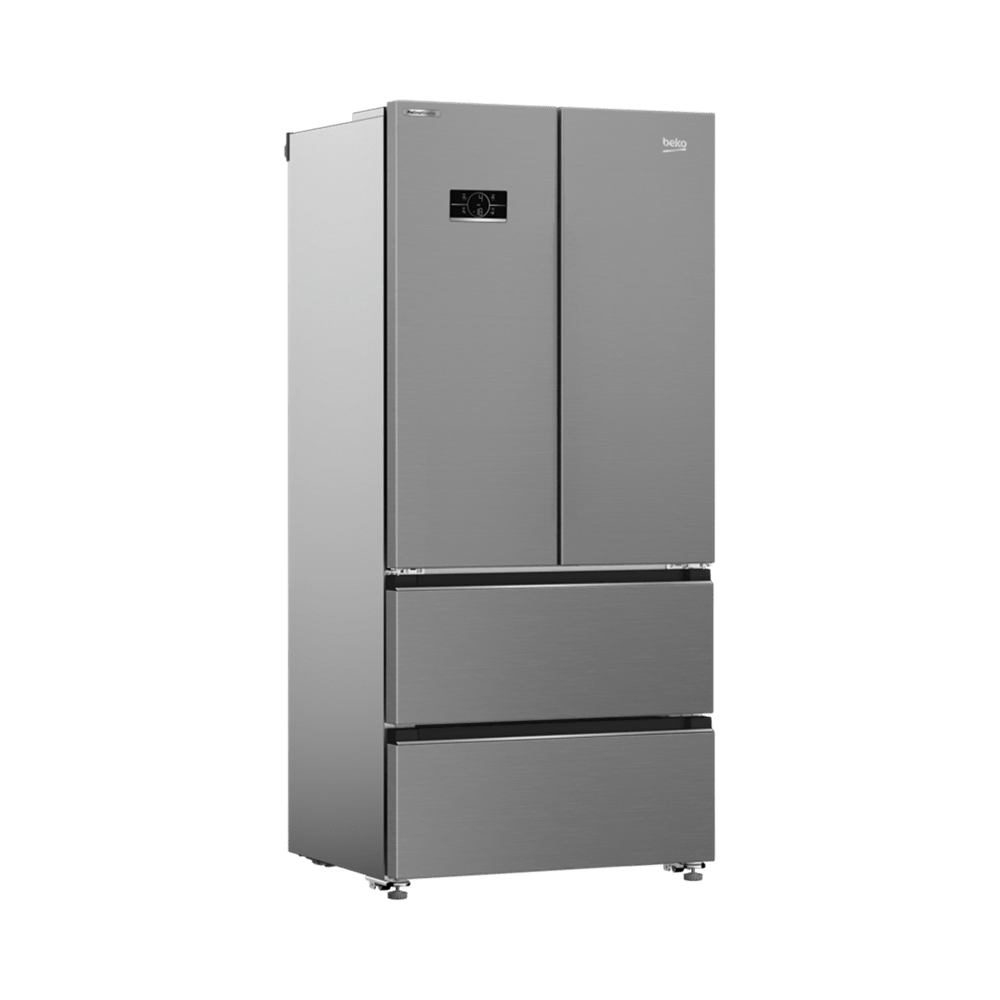Beko 183510 EI Gardırop Tipi No Frost Buzdolabı
