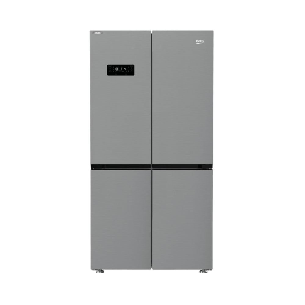 Beko 191572 EI Gardırop Tipi No Frost Buzdolabı