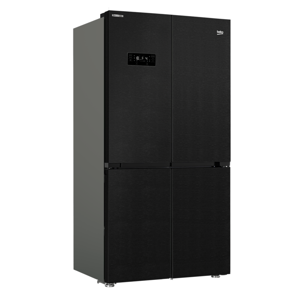 Beko 191572 ES Gardırop Tipi Buzdolabı
