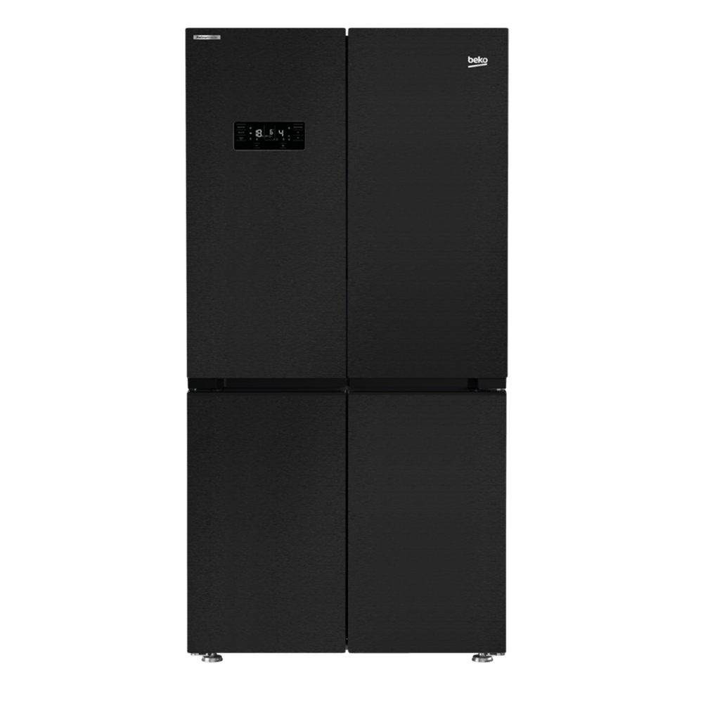 Beko 191572 ES Gardırop Tipi Buzdolabı