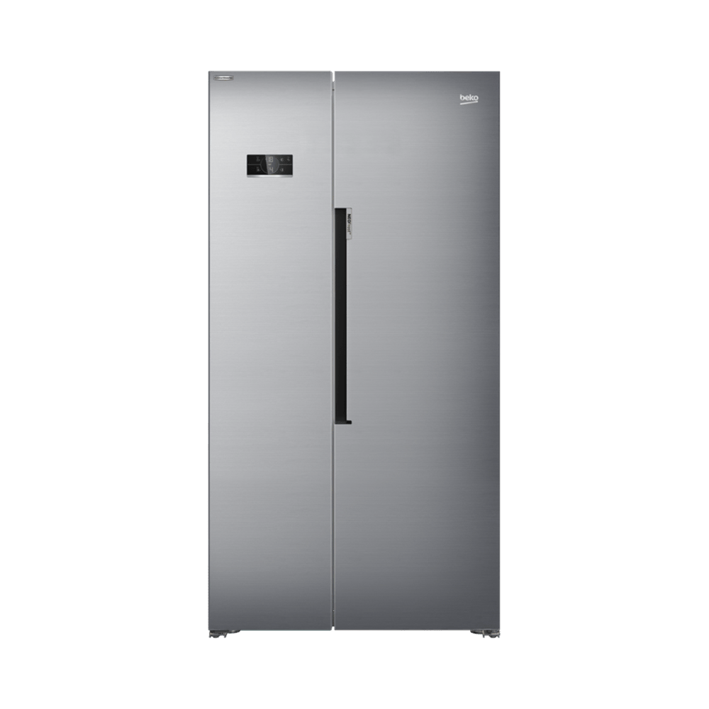 Beko 191641 EI No Frost Gardırop Tipi Buzdolabı