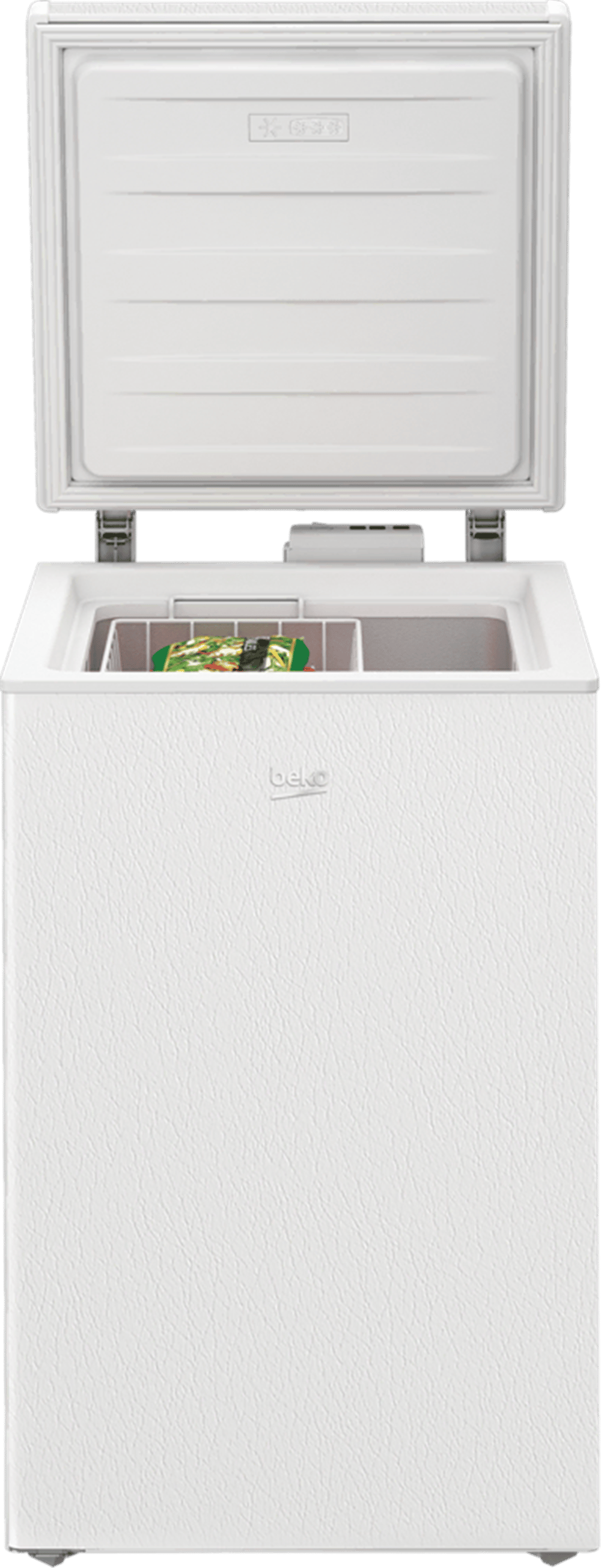 Beko 3104 E Sandık Tipi Derin Dondurucu