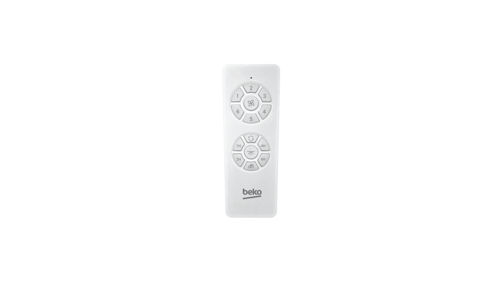 BEKO 31643 TVN VANTİLATÖR