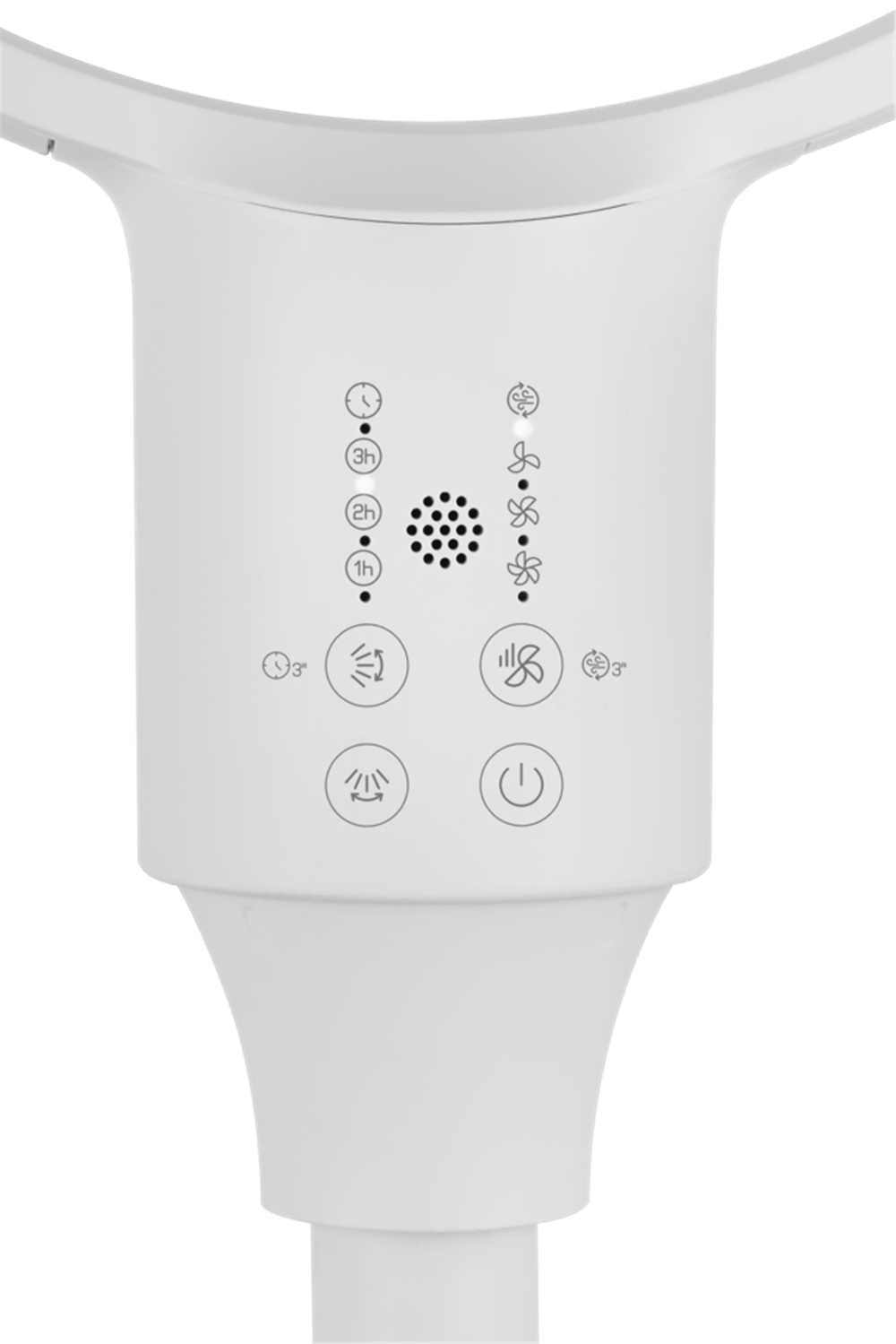 Beko 31690 NAV Ayaklı Vantilatör