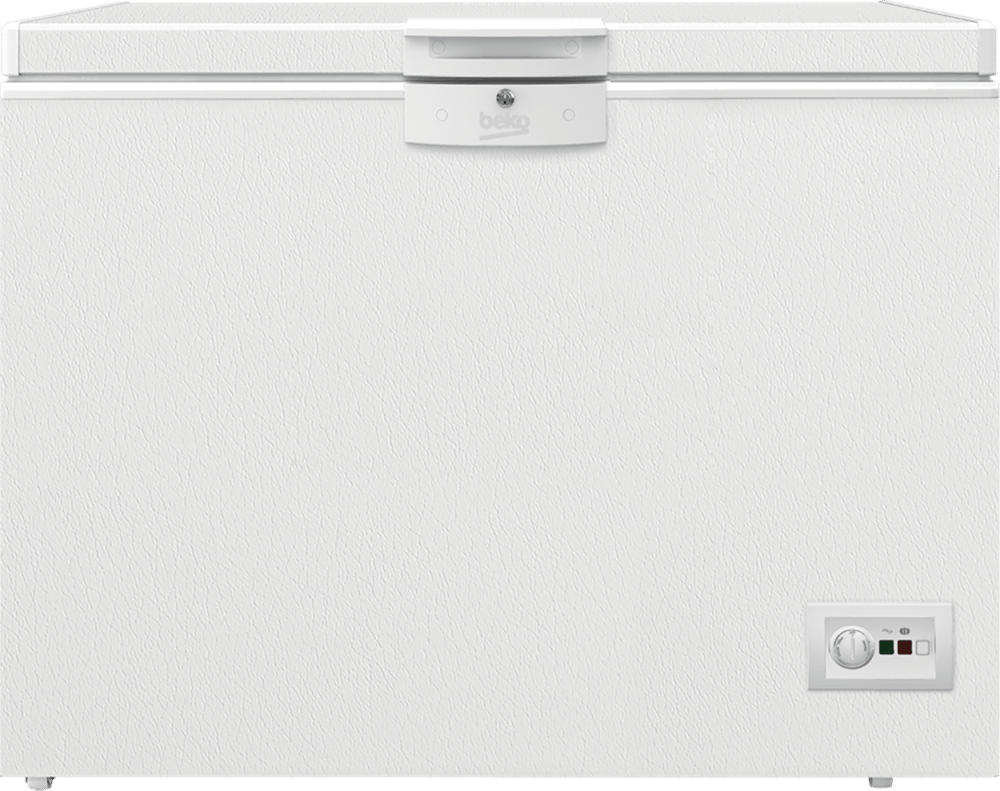 Beko 3298 JEM Sandık Tipi Derin Dondurucu