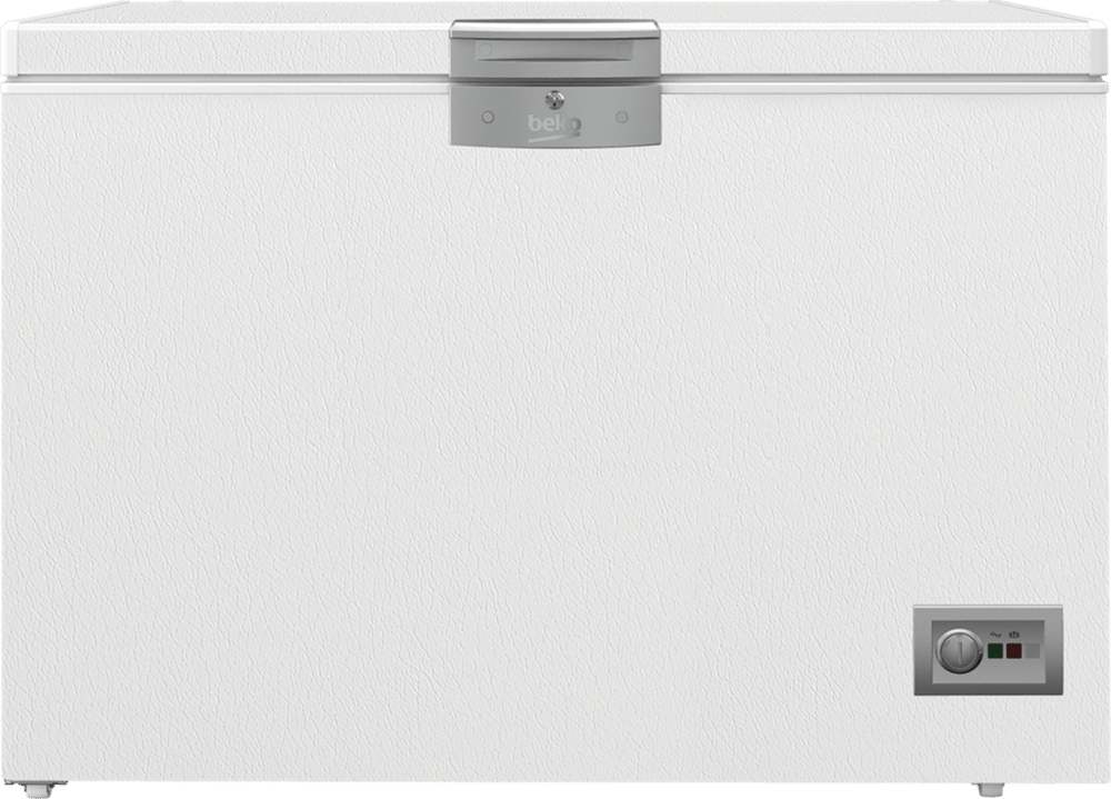 Beko 3360 JEM Sandık Tipi Derin Dondurucu