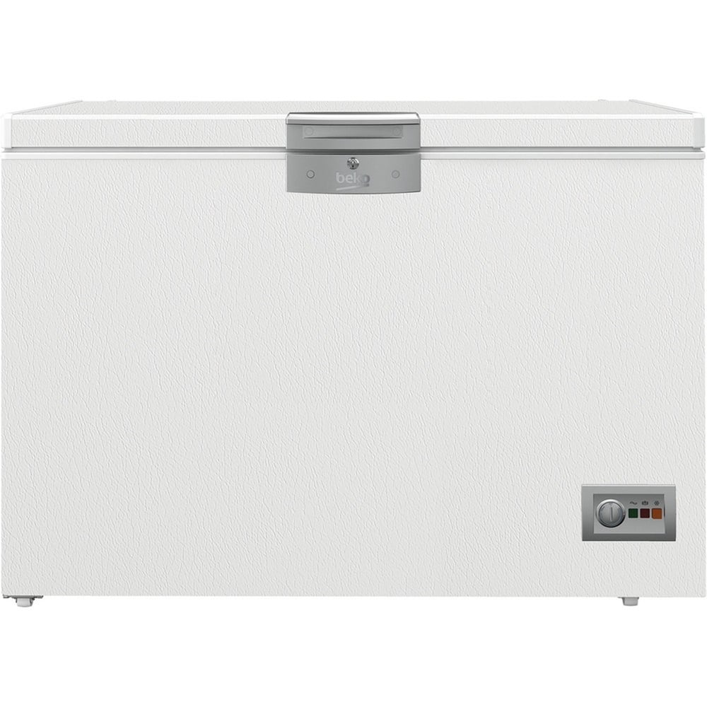 Beko 3360 JEM Sandık Tipi Derin Dondurucu
