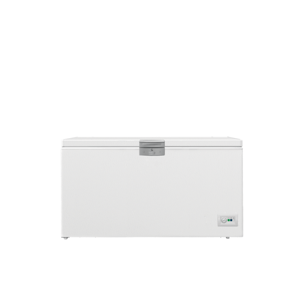 Beko 3451 E Sandık Tipi Derin Dondurucu
