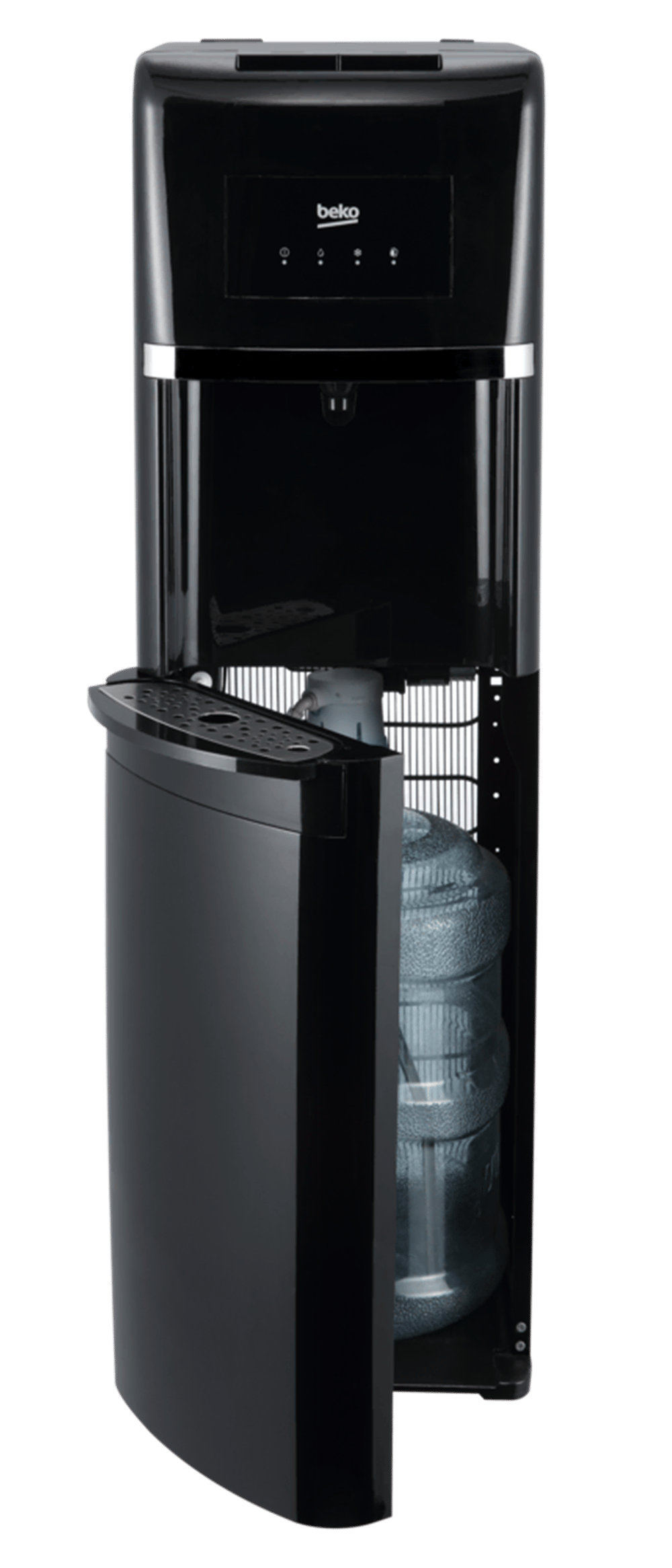 Beko 6610 SG Su Sebili