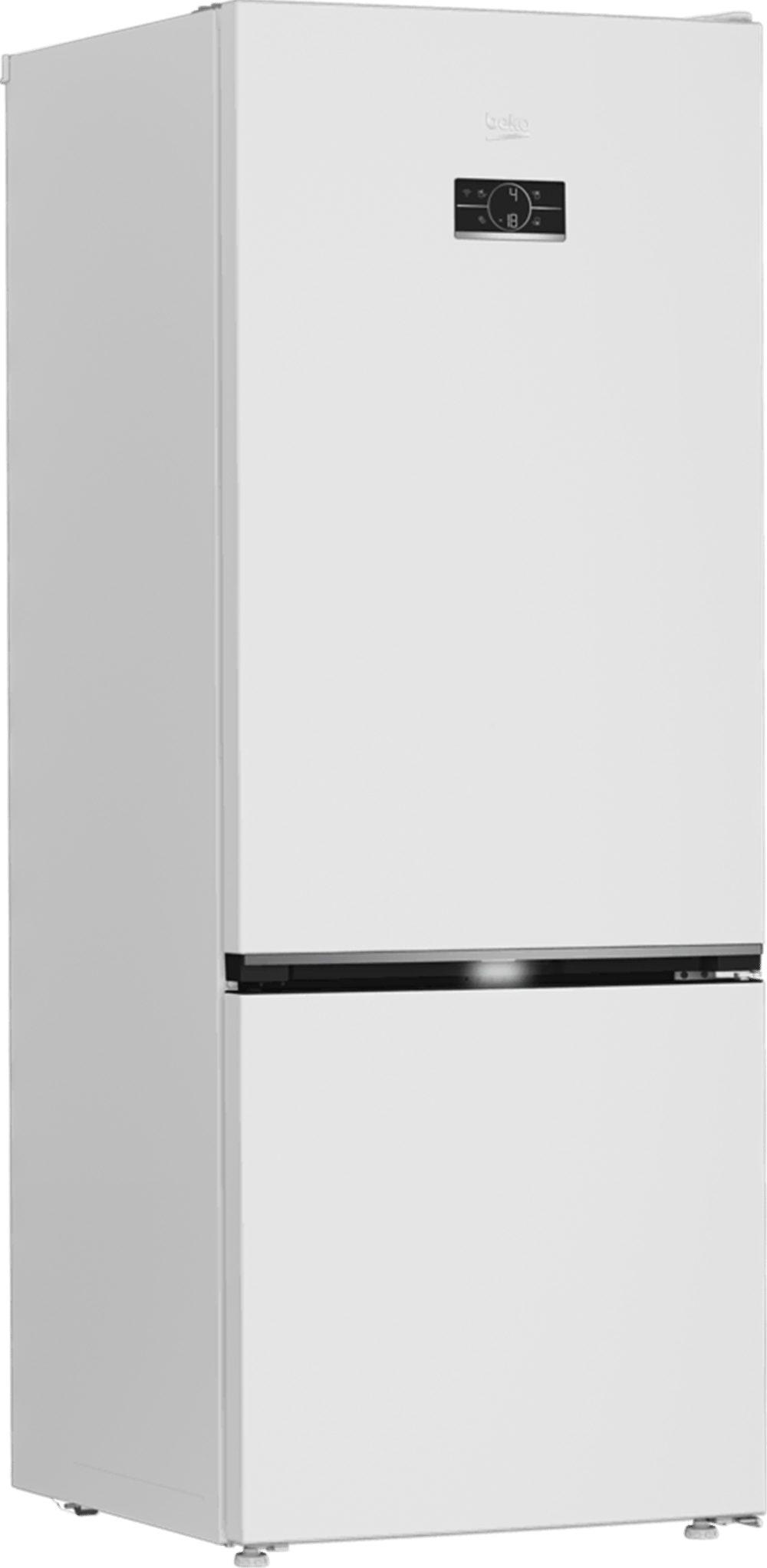 Beko 670477 EB AI No Frost Buzdolabı