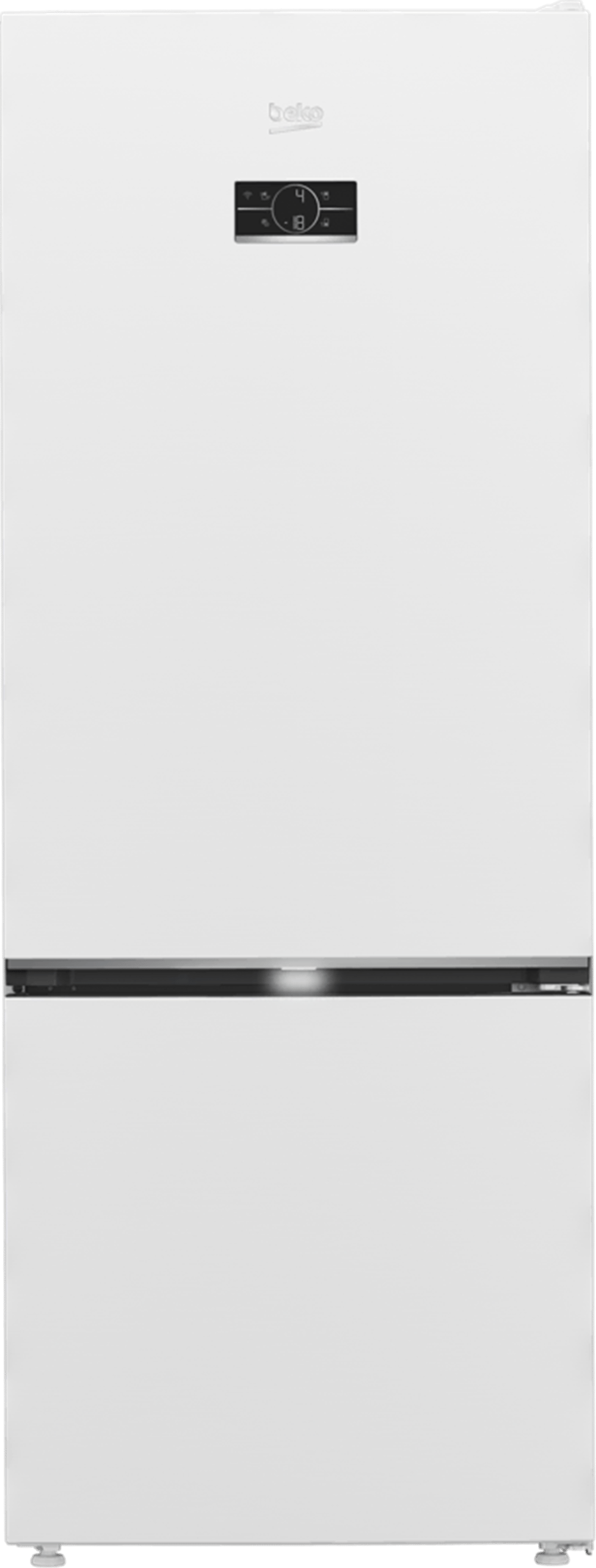Beko 670477 EB AI No Frost Buzdolabı