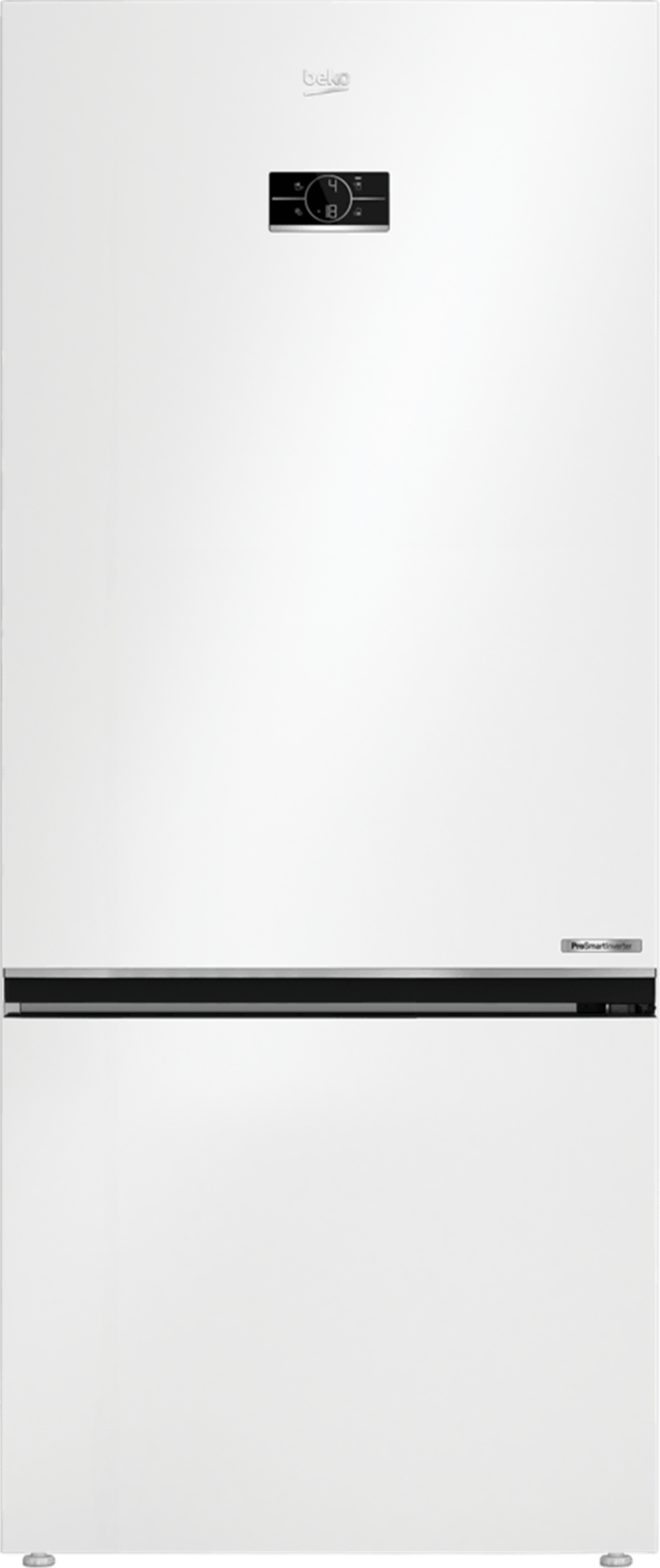 Beko 678550 EB ElegantFit No Frost Buzdolabı
