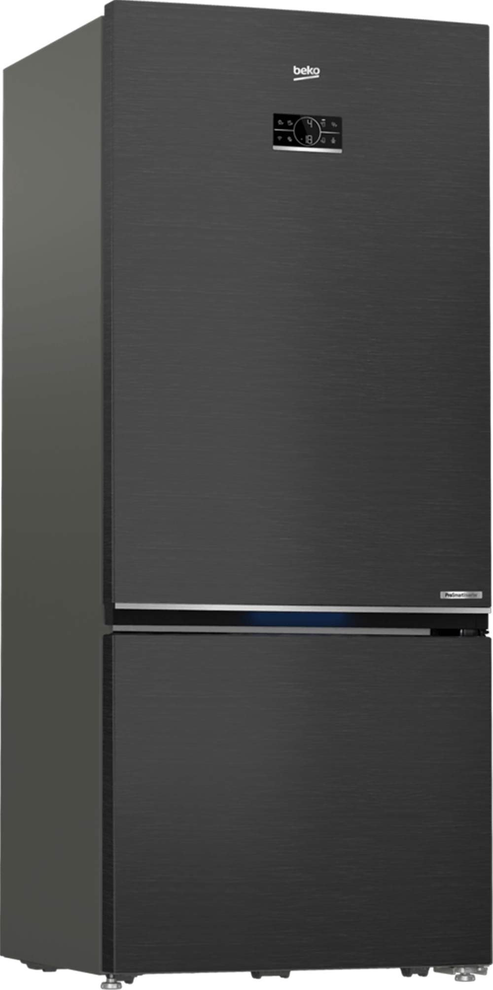 Beko 678551 EDI Tencere Soğutma Teknolojili No Frost Buzdolabı