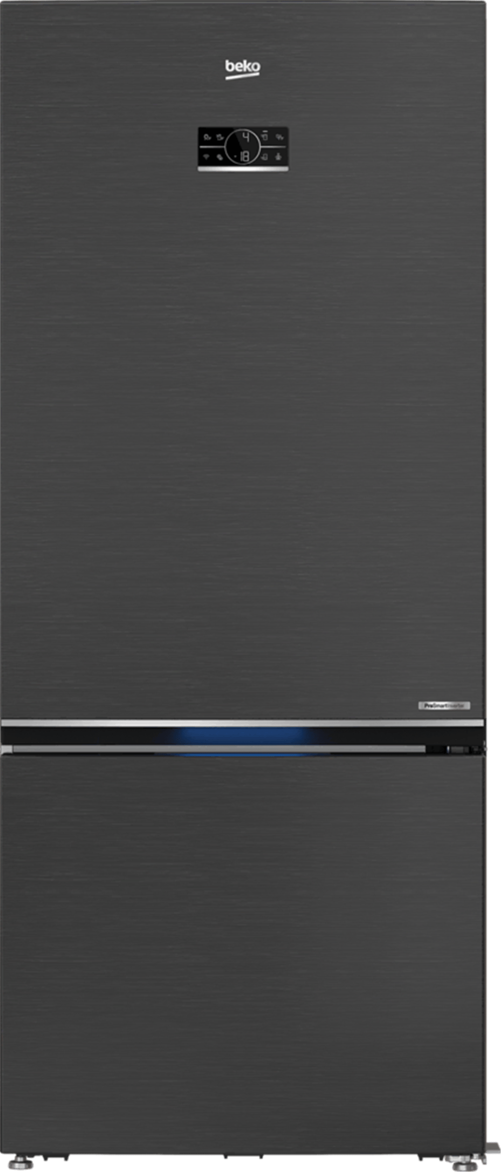 Beko 678551 EDI Tencere Soğutma Teknolojili No Frost Buzdolabı