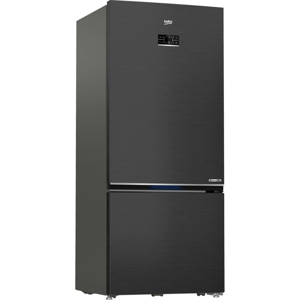Beko 678551 EDI Tencere Soğutma Teknolojili No Frost Buzdolabı