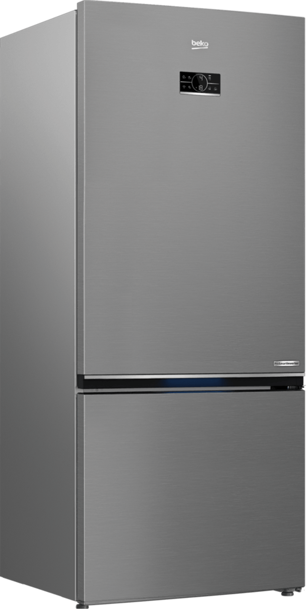 Beko 678552 EI AI Fit Yapay Zeka Teknolojili No Frost Buzdolabı