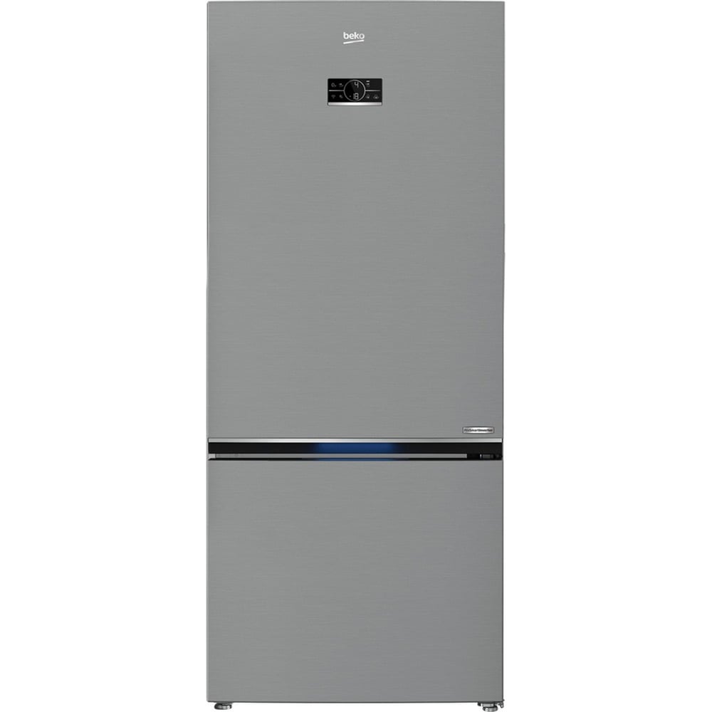 Beko 678552 EI AI Fit Yapay Zeka Teknolojili No Frost Buzdolabı