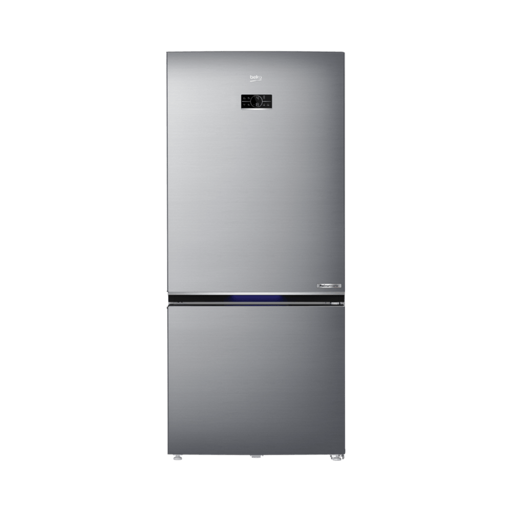 Beko 683616 EI Yapay Zeka Teknolojili No Frost Buzdolabı