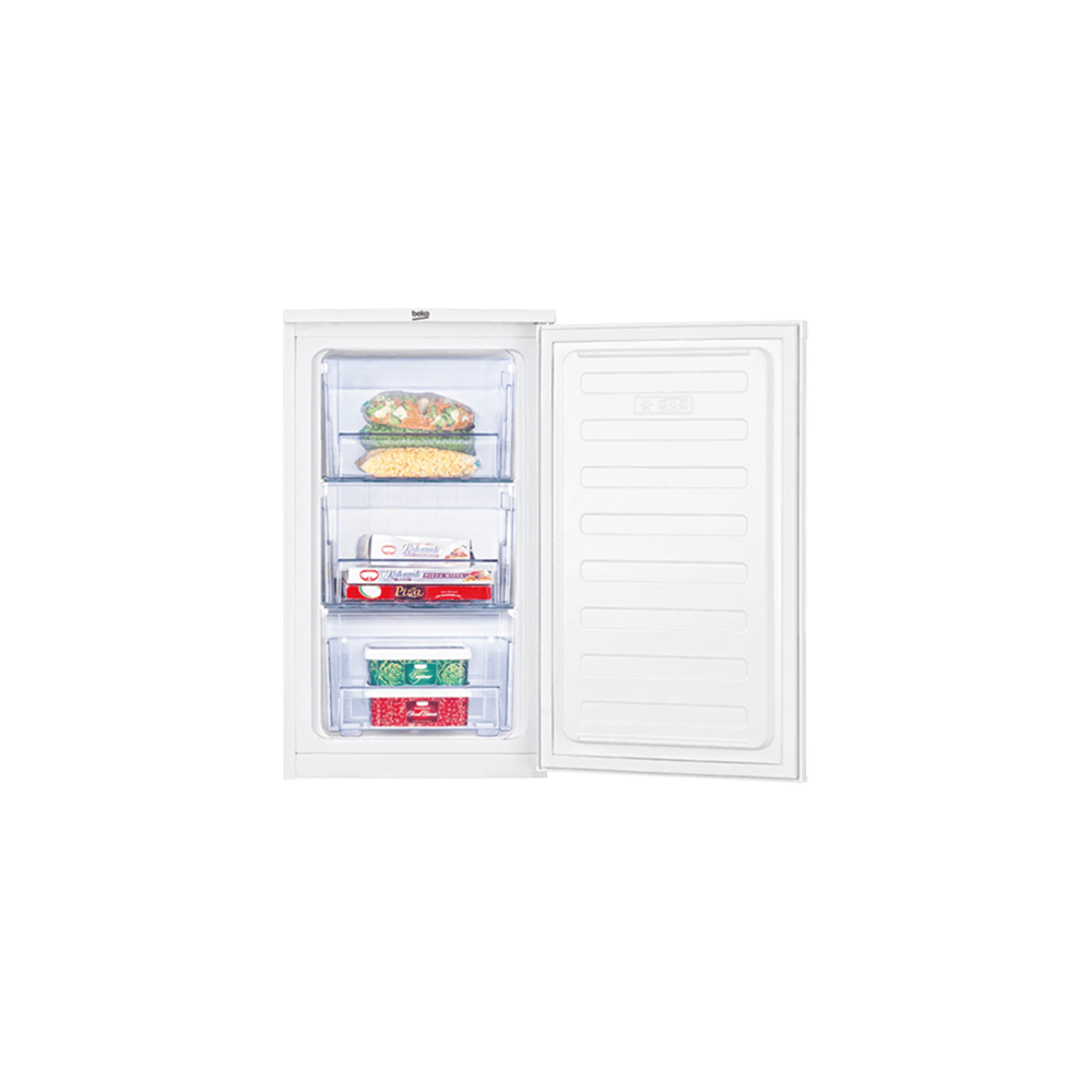 Beko 7030 MB 3 Bölmeli Derin Dondurucu