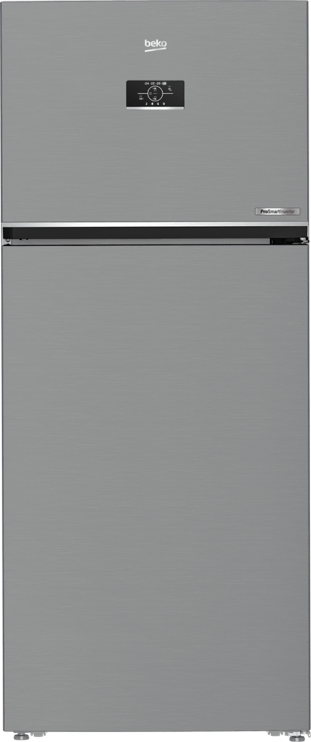 Beko 978557 EI ElegantFit No Frost Buzdolabı