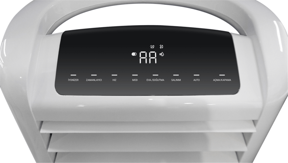 Beko AC 7030 S Hava Soğutucu
