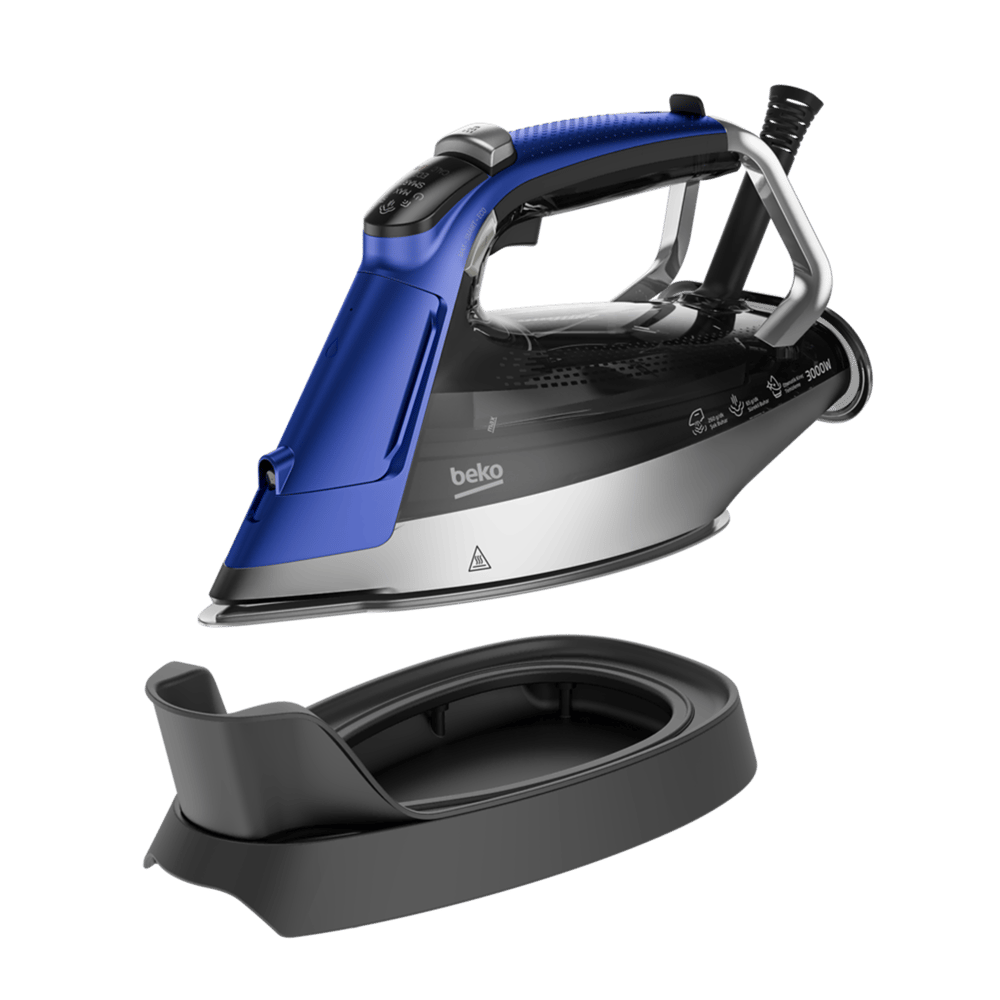 Beko ActiPress® Expert BEU 8030 D Buharlı Ütü