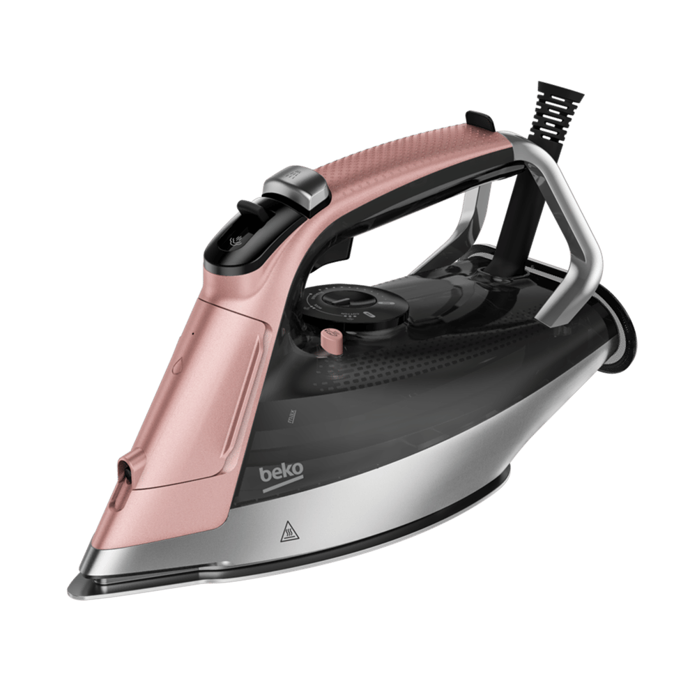 Beko ActiPress® Expert BEU 8030 M Buharlı Ütü