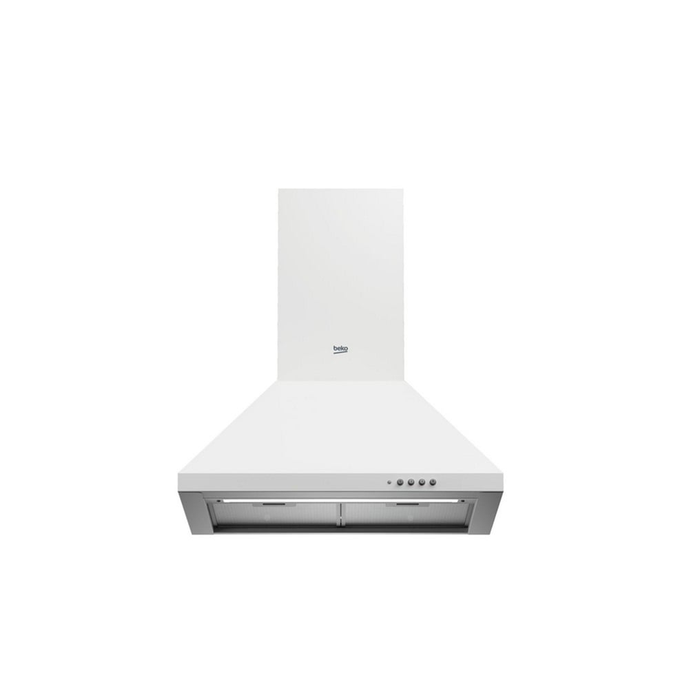 Beko ADP 61420 B Piramit Tipi Davlumbaz