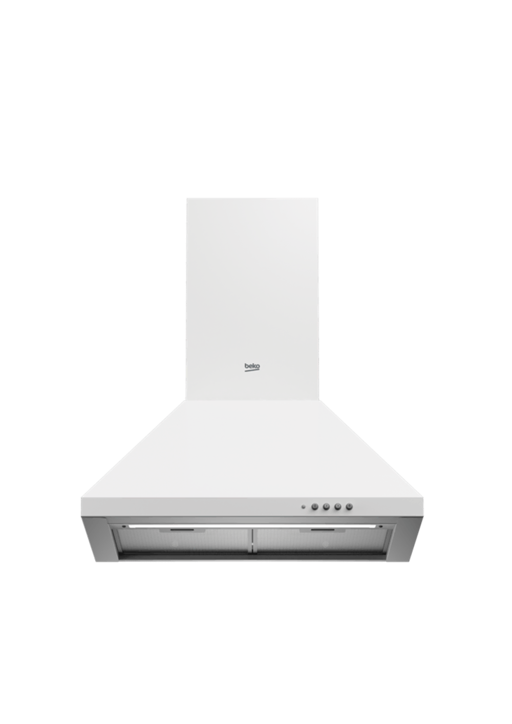 Beko ADP 61420 B Piramit Tipi Davlumbaz