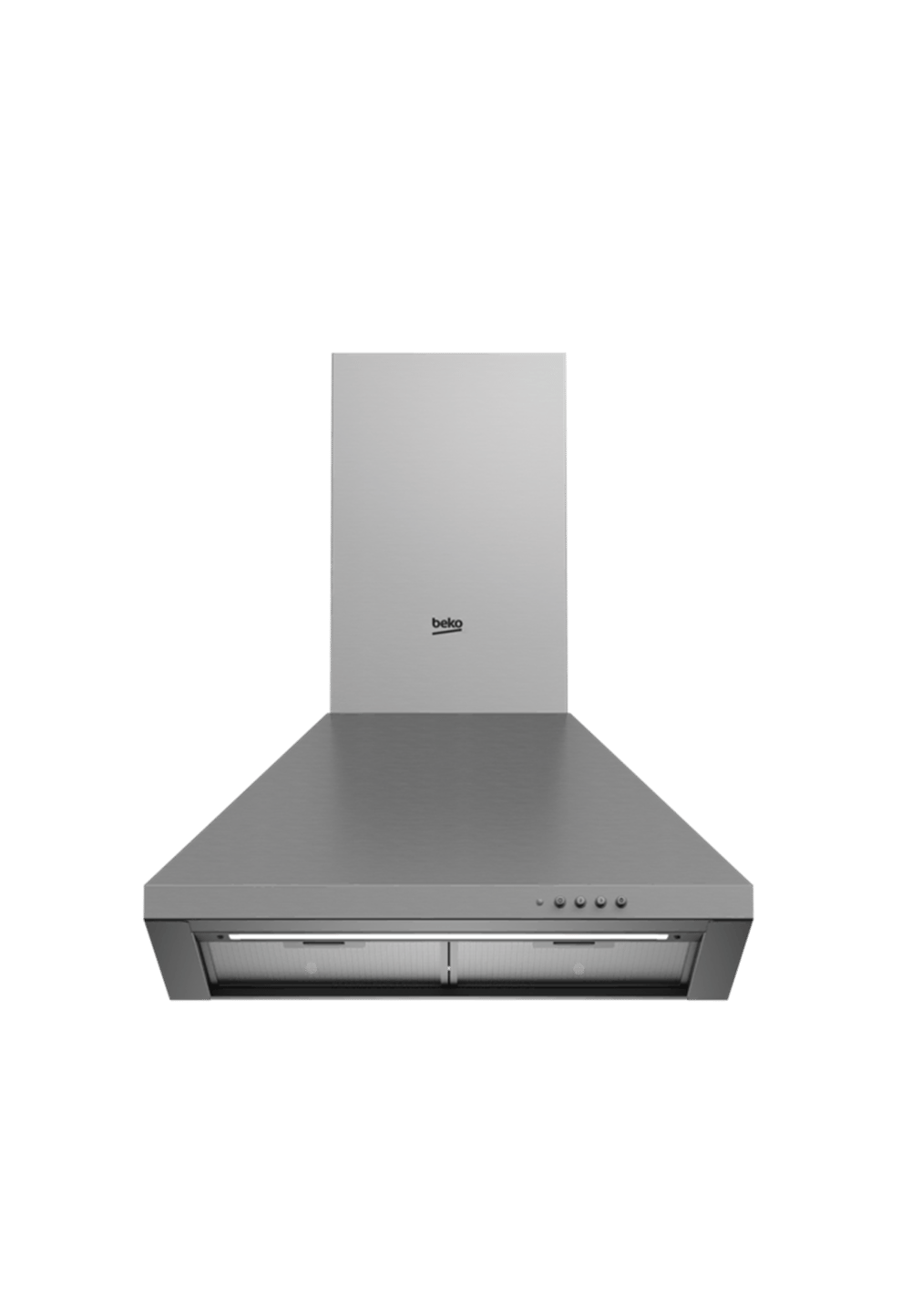 Beko ADP 61420 I Piramit Tipi Davlumbaz