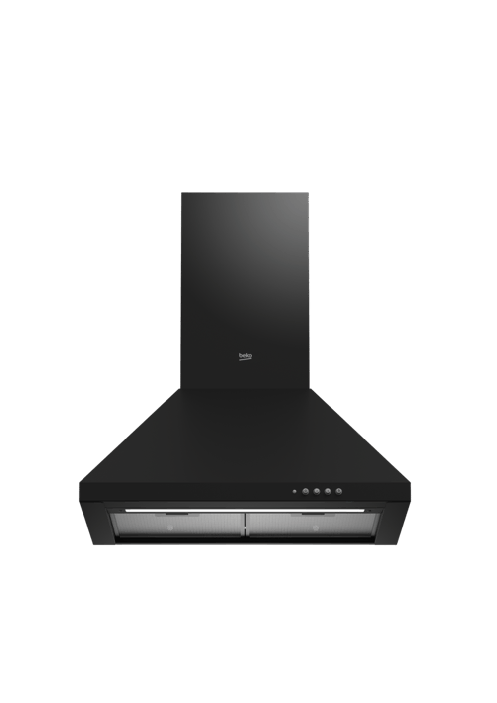 Beko ADP 61420 S Piramit Tipi Davlumbaz
