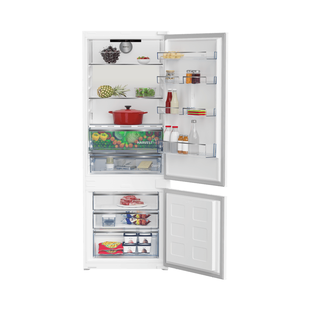 Beko B 69400 NFK E Ankastre Buzdolabı