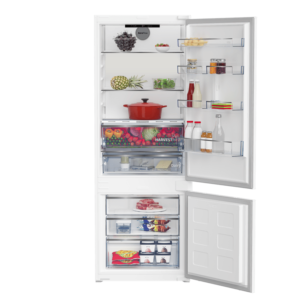 Beko B 69400 NFK E Ankastre Buzdolabı