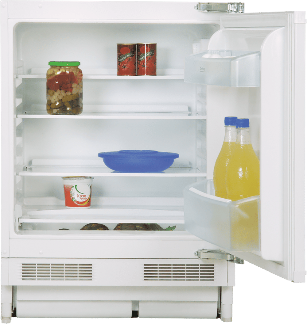 Beko B 7626 TS Ankastre Buzdolabı
