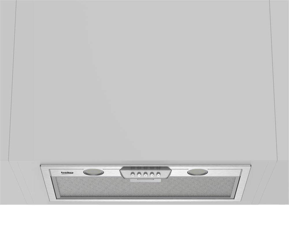 Beko BAG 5230 I Ankastre Aspiratör