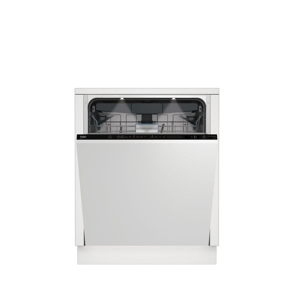Beko BB 252 Tam Ankastre Bulaşık Makinesi